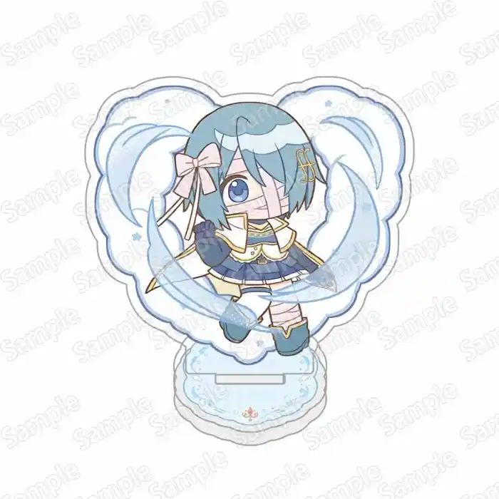 Anime Puella Magi Madoka Magica Girl New Acrylic Stand Keychain Up Cosplay Akemi Homura Mami Custom Charm Phone Personalized, Keychain, Mô Hình Đứng Standee Anime, In 2 Mặt, Cao 6cm, Trang Trí Decor Bàn Học, Balo 5 Anime Puella Magi Madoka Magica Girl New Acrylic Stand Keychain Up Cosplay Akemi Homura Mami Custom Charm Phone Personalized, Keychain, Mô Hình Đứng Standee Anime, In 2 Mặt, Cao 6cm, Trang Trí Decor Bàn Học, Balo - Ảnh 5