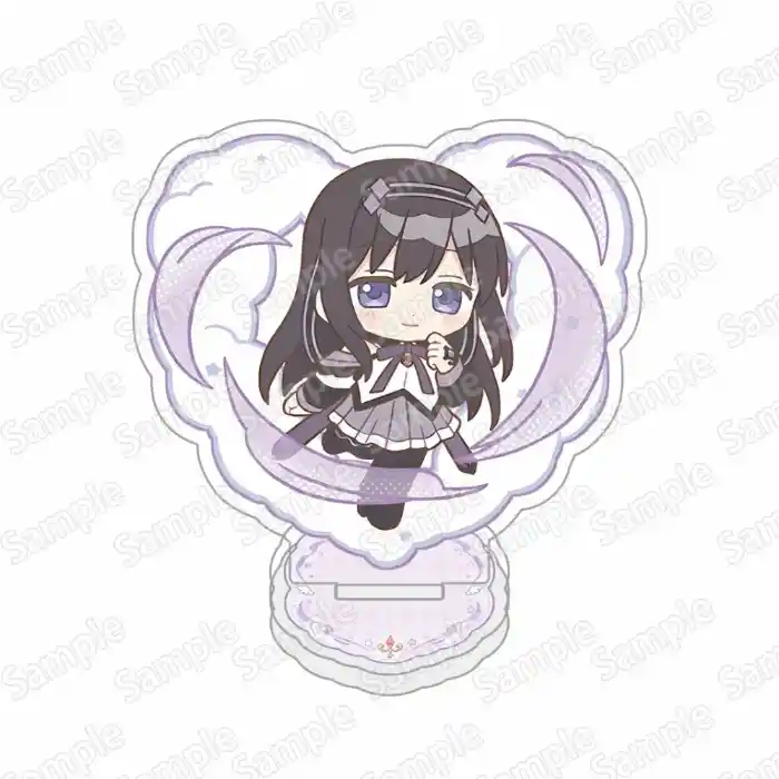 Anime Puella Magi Madoka Magica Girl New Acrylic Stand Keychain Up Cosplay Akemi Homura Mami Custom Charm Phone Personalized, Keychain, Mô Hình Đứng Standee Anime, In 2 Mặt, Cao 6cm, Trang Trí Decor Bàn Học, Balo 6 Anime Puella Magi Madoka Magica Girl New Acrylic Stand Keychain Up Cosplay Akemi Homura Mami Custom Charm Phone Personalized, Keychain, Mô Hình Đứng Standee Anime, In 2 Mặt, Cao 6cm, Trang Trí Decor Bàn Học, Balo - Ảnh 6