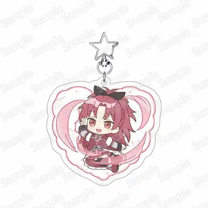 Anime Puella Magi Madoka Magica Girl New Acrylic Stand Keychain Up Cosplay Akemi Homura Mami Custom Charm Phone Personalized, Keychain, Mô Hình Đứng Standee Anime, In 2 Mặt, Cao 6cm, Trang Trí Decor Bàn Học, Balo 9 Anime Puella Magi Madoka Magica Girl New Acrylic Stand Keychain Up Cosplay Akemi Homura Mami Custom Charm Phone Personalized, Keychain, Mô Hình Đứng Standee Anime, In 2 Mặt, Cao 6cm, Trang Trí Decor Bàn Học, Balo - Ảnh 9