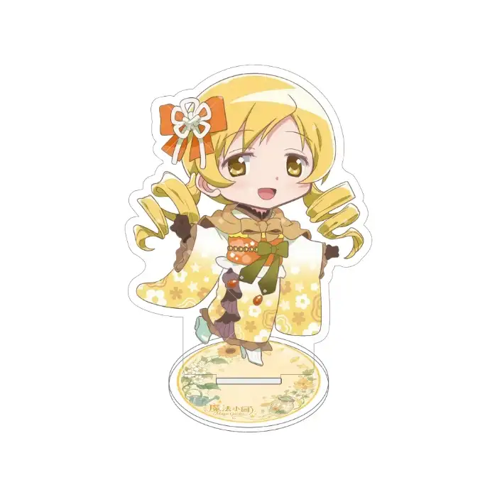 Anime Puella Magi Madoka Magica Kimono Acrylic Stand Madoka Homura Mami Cute Kawaii Figure Custom Charm Phone Personalized, Keychain, Mô Hình Đứng Standee Anime, In 2 Mặt, Cao 6cm, Trang Trí Decor Bàn Học, Balo 5 Anime Puella Magi Madoka Magica Kimono Acrylic Stand Madoka Homura Mami Cute Kawaii Figure Custom Charm Phone Personalized, Keychain, Mô Hình Đứng Standee Anime, In 2 Mặt, Cao 6cm, Trang Trí Decor Bàn Học, Balo - Ảnh 5
