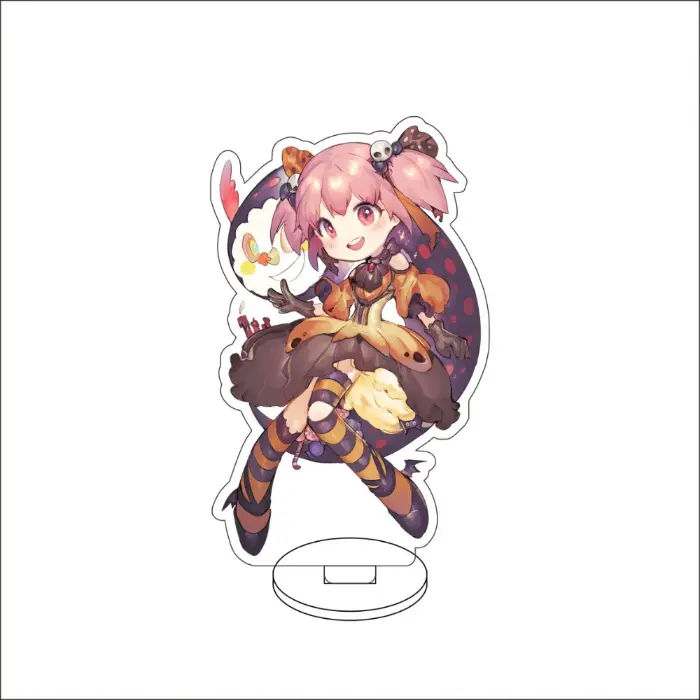 Anime Puella Magi Madoka Magica Tomoe Mami Sakura Kyōko Alina Gray Cos Acrylic Figure Custom Charm Phone Personalized, Keychain, Mô Hình Đứng Standee Anime, In 2 Mặt, Cao 6cm, Trang Trí Decor Bàn Học, Balo 6 Anime Puella Magi Madoka Magica Tomoe Mami Sakura Kyōko Alina Gray Cos Acrylic Figure Custom Charm Phone Personalized, Keychain, Mô Hình Đứng Standee Anime, In 2 Mặt, Cao 6cm, Trang Trí Decor Bàn Học, Balo - Ảnh 6