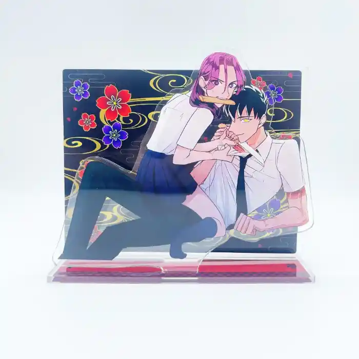 Anime Raise Wa Tanin Ga Ii Somei Yoshino Yakuza Fiancé: Raise Wa Tanin Ga Ii Acrylic Stand Custom Charm Phone Personalized, Keychain, Mô Hình Đứng Standee Anime, In 2 Mặt, Cao 6cm, Trang Trí Decor Bàn Học, Balo 1 Anime Raise Wa Tanin Ga Ii Somei Yoshino Yakuza Fiancé: Raise Wa Tanin Ga Ii Acrylic Stand Custom Charm Phone Personalized, Keychain, Mô Hình Đứng Standee Anime, In 2 Mặt, Cao 6cm, Trang Trí Decor Bàn Học, Balo
