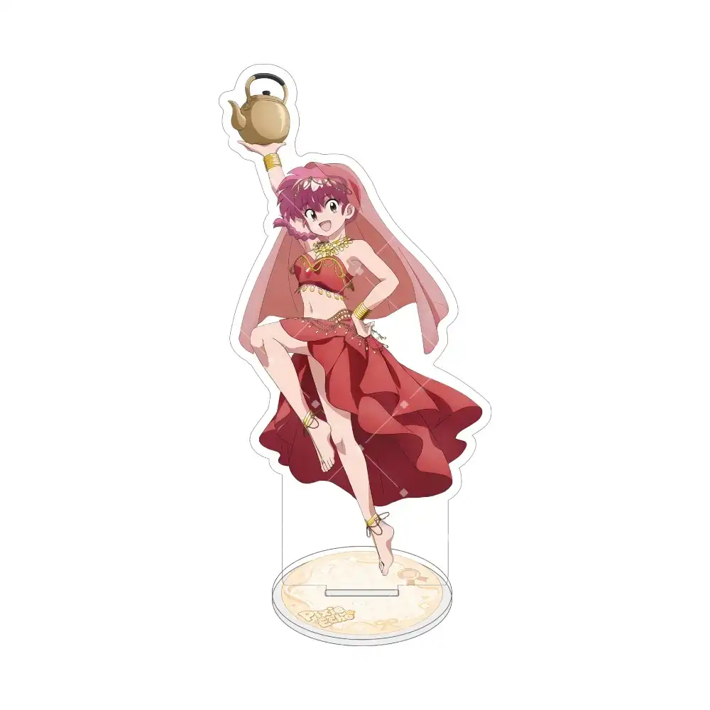 Anime Ranma 1/2 Acrylic Stand Figure Akane Shampoo Ranma Model Plate Desk Decor Keychain Toy Custom Charm Phone Personalized, Keychain, Mô Hình Đứng Standee Anime, In 2 Mặt, Cao 6cm, Trang Trí Decor Bàn Học, Balo 2 Anime Ranma 1/2 Acrylic Stand Figure Akane Shampoo Ranma Model Plate Desk Decor Keychain Toy Custom Charm Phone Personalized, Keychain, Mô Hình Đứng Standee Anime, In 2 Mặt, Cao 6cm, Trang Trí Decor Bàn Học, Balo - Ảnh 2
