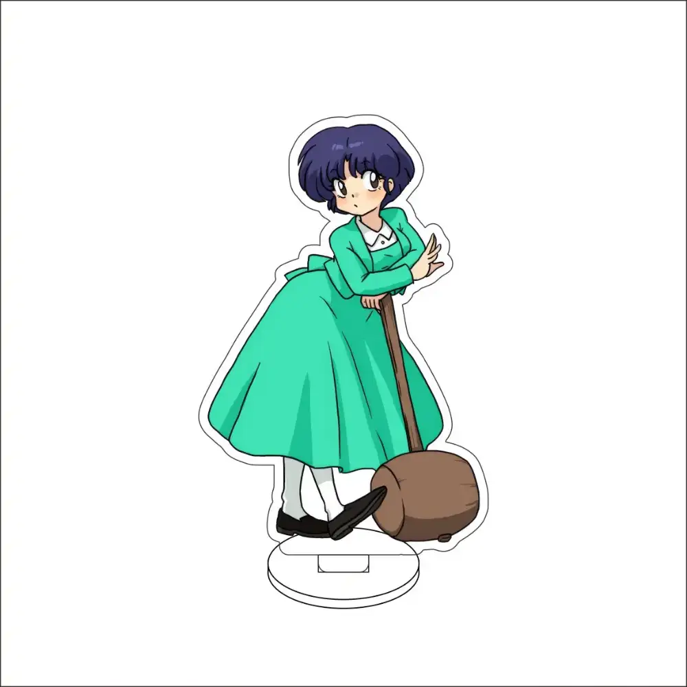 Anime ranma 1/2 Cos Akane Tendo Ranma Shampoo Hibiki Ryoga Panda Ranma Saotome Figure Custom Charm Phone Personalized, Keychain, Mô Hình Đứng Standee Anime, In 2 Mặt, Cao 6cm, Trang Trí Decor Bàn Học, Balo 1 Anime ranma 1/2 Cos Akane Tendo Ranma Shampoo Hibiki Ryoga Panda Ranma Saotome Figure Custom Charm Phone Personalized, Keychain, Mô Hình Đứng Standee Anime, In 2 Mặt, Cao 6cm, Trang Trí Decor Bàn Học, Balo