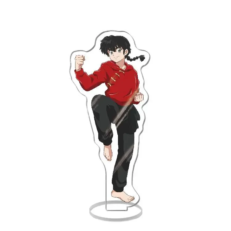Anime Ranma 1/2 Nibun No Ichi Acrylic Stand Model Plate Decoration Desk Figure Display Custom Charm Phone Personalized, Keychain, Mô Hình Đứng Standee Anime, In 2 Mặt, Cao 6cm, Trang Trí Decor Bàn Học, Balo 8 Anime Ranma 1/2 Nibun No Ichi Acrylic Stand Model Plate Decoration Desk Figure Display Custom Charm Phone Personalized, Keychain, Mô Hình Đứng Standee Anime, In 2 Mặt, Cao 6cm, Trang Trí Decor Bàn Học, Balo - Ảnh 8
