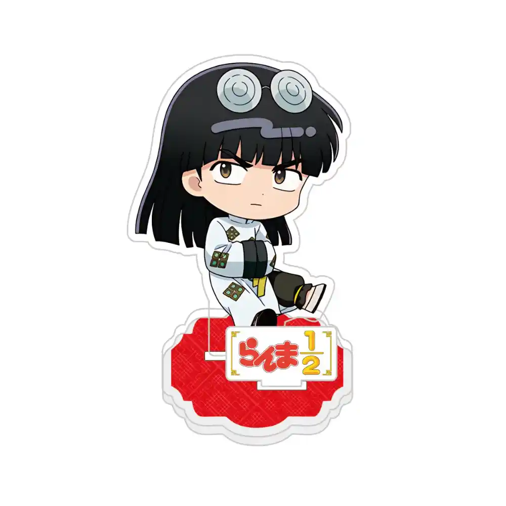 Anime Ranma Nibun No Ichi Figures Ranma Tendou Akane Acrylic Stand Key Chains Q Version Cute Custom Charm Phone Personalized, Keychain, Mô Hình Đứng Standee Anime, In 2 Mặt, Cao 6cm, Trang Trí Decor Bàn Học, Balo 6 Anime Ranma Nibun No Ichi Figures Ranma Tendou Akane Acrylic Stand Key Chains Q Version Cute Custom Charm Phone Personalized, Keychain, Mô Hình Đứng Standee Anime, In 2 Mặt, Cao 6cm, Trang Trí Decor Bàn Học, Balo - Ảnh 6