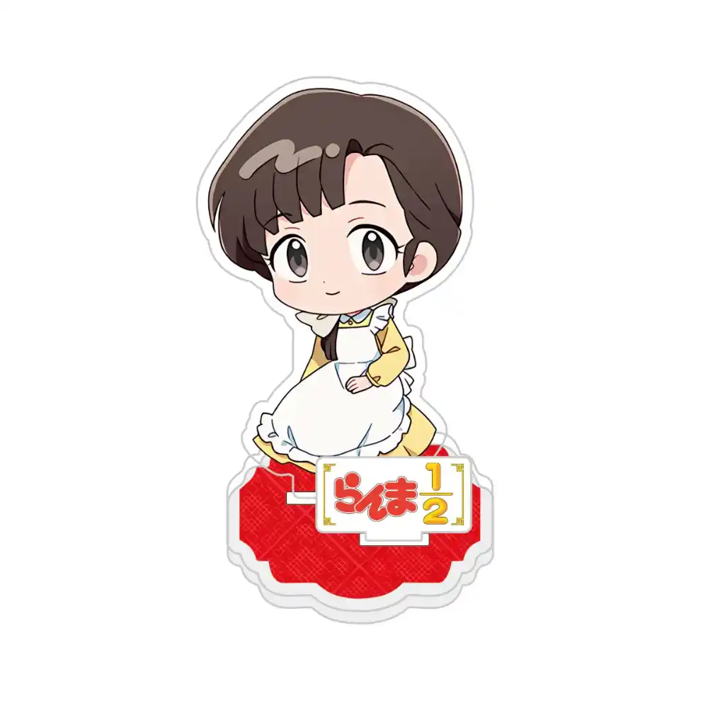 Anime Ranma Nibun No Ichi Figures Ranma Tendou Akane Acrylic Stand Key Chains Q Version Cute Custom Charm Phone Personalized, Keychain, Mô Hình Đứng Standee Anime, In 2 Mặt, Cao 6cm, Trang Trí Decor Bàn Học, Balo 9 Anime Ranma Nibun No Ichi Figures Ranma Tendou Akane Acrylic Stand Key Chains Q Version Cute Custom Charm Phone Personalized, Keychain, Mô Hình Đứng Standee Anime, In 2 Mặt, Cao 6cm, Trang Trí Decor Bàn Học, Balo - Ảnh 9