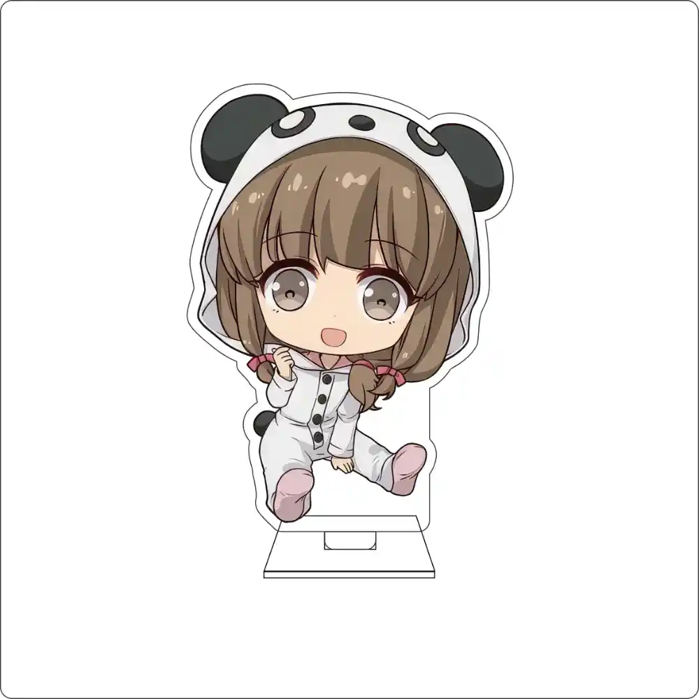 Anime rascal Does Not Dream Of Bunny Girl Senpai Cosplay Cute Acrylic Figure Stand Custom Charm Phone Personalized, Keychain, Mô Hình Đứng Standee Anime, In 2 Mặt, Cao 6cm, Trang Trí Decor Bàn Học, Balo 9 Anime rascal Does Not Dream Of Bunny Girl Senpai Cosplay Cute Acrylic Figure Stand Custom Charm Phone Personalized, Keychain, Mô Hình Đứng Standee Anime, In 2 Mặt, Cao 6cm, Trang Trí Decor Bàn Học, Balo - Ảnh 9