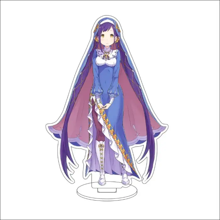 Anime Re:life In A Different World From Zero Rem Natsuki Subaru Felt Beatrice Cos Custom Charm Phone Personalized, Keychain, Mô Hình Đứng Standee Anime, In 2 Mặt, Cao 6cm, Trang Trí Decor Bàn Học, Balo 7 Anime Re:life In A Different World From Zero Rem Natsuki Subaru Felt Beatrice Cos Custom Charm Phone Personalized, Keychain, Mô Hình Đứng Standee Anime, In 2 Mặt, Cao 6cm, Trang Trí Decor Bàn Học, Balo - Ảnh 7
