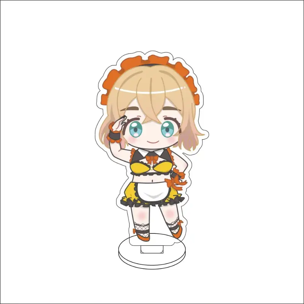 Anime Rent-a-girlfriend Ichinose Chizuru Nanami Mami Sarashina Ruka Cos Acrylic Figure Custom Charm Phone Personalized, Keychain, Mô Hình Đứng Standee Anime, In 2 Mặt, Cao 6cm, Trang Trí Decor Bàn Học, Balo 2 Anime Rent-a-girlfriend Ichinose Chizuru Nanami Mami Sarashina Ruka Cos Acrylic Figure Custom Charm Phone Personalized, Keychain, Mô Hình Đứng Standee Anime, In 2 Mặt, Cao 6cm, Trang Trí Decor Bàn Học, Balo - Ảnh 2