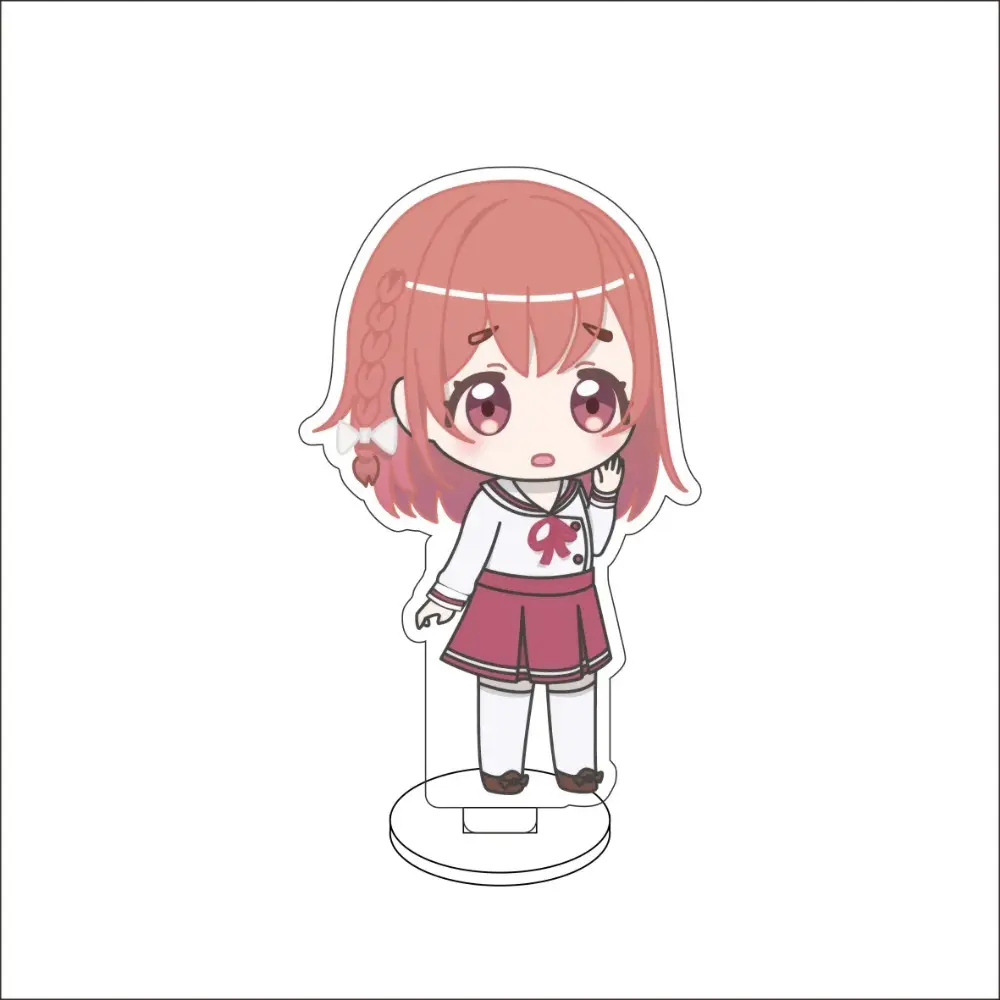 Anime Rent-a-girlfriend Ichinose Chizuru Nanami Mami Sarashina Ruka Cos Acrylic Figure Custom Charm Phone Personalized, Keychain, Mô Hình Đứng Standee Anime, In 2 Mặt, Cao 6cm, Trang Trí Decor Bàn Học, Balo 9 Anime Rent-a-girlfriend Ichinose Chizuru Nanami Mami Sarashina Ruka Cos Acrylic Figure Custom Charm Phone Personalized, Keychain, Mô Hình Đứng Standee Anime, In 2 Mặt, Cao 6cm, Trang Trí Decor Bàn Học, Balo - Ảnh 9