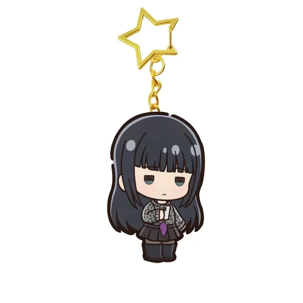 Anime Sakamoto Days Acrylic Keychain Stand Tarou Sakamoto Shin Asakura Peripheral Custom Charm Phone Personalized, Keychain, Mô Hình Đứng Standee Anime, In 2 Mặt, Cao 6cm, Trang Trí Decor Bàn Học, Balo 3 Anime Sakamoto Days Acrylic Keychain Stand Tarou Sakamoto Shin Asakura Peripheral Custom Charm Phone Personalized, Keychain, Mô Hình Đứng Standee Anime, In 2 Mặt, Cao 6cm, Trang Trí Decor Bàn Học, Balo - Ảnh 3