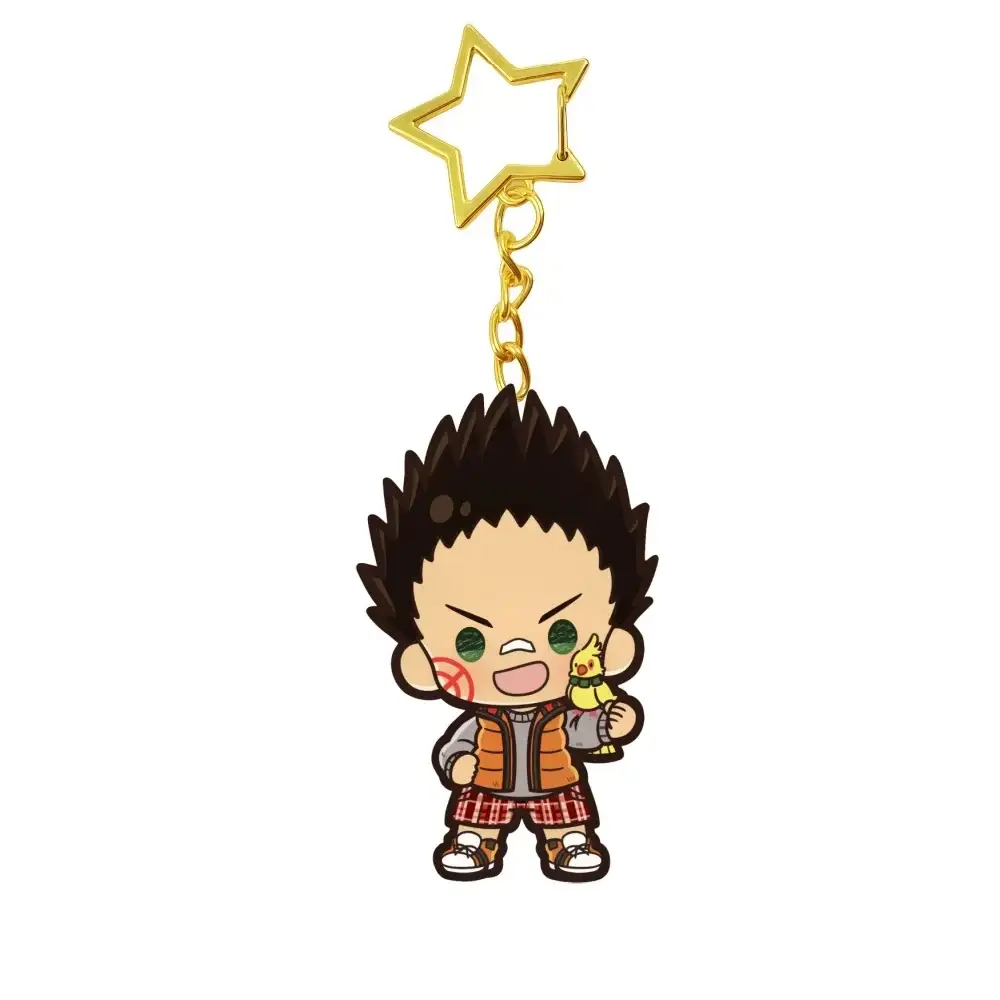 Anime Sakamoto Days Acrylic Keychain Stand Tarou Sakamoto Shin Asakura Peripheral Custom Charm Phone Personalized, Keychain, Mô Hình Đứng Standee Anime, In 2 Mặt, Cao 6cm, Trang Trí Decor Bàn Học, Balo 5 Anime Sakamoto Days Acrylic Keychain Stand Tarou Sakamoto Shin Asakura Peripheral Custom Charm Phone Personalized, Keychain, Mô Hình Đứng Standee Anime, In 2 Mặt, Cao 6cm, Trang Trí Decor Bàn Học, Balo - Ảnh 5
