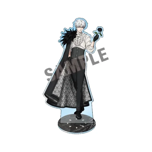Anime Sakamoto Days Acrylic Stand Figure Desktop Decoration Collectible Ornament Cartoon Custom Charm Phone Personalized, Keychain, Mô Hình Đứng Standee Anime, In 2 Mặt, Cao 6cm, Trang Trí Decor Bàn Học, Balo 6 Anime Sakamoto Days Acrylic Stand Figure Desktop Decoration Collectible Ornament Cartoon Custom Charm Phone Personalized, Keychain, Mô Hình Đứng Standee Anime, In 2 Mặt, Cao 6cm, Trang Trí Decor Bàn Học, Balo - Ảnh 6