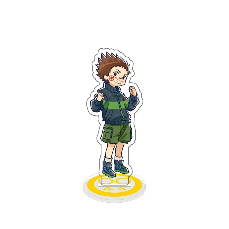 Anime Sakamoto Days Acrylic Stand Shin Asakura Taro Sakamoto Goods Collection Model Plate Custom Charm Phone Personalized, Keychain, Mô Hình Đứng Standee Anime, In 2 Mặt, Cao 6cm, Trang Trí Decor Bàn Học, Balo 6 Anime Sakamoto Days Acrylic Stand Shin Asakura Taro Sakamoto Goods Collection Model Plate Custom Charm Phone Personalized, Keychain, Mô Hình Đứng Standee Anime, In 2 Mặt, Cao 6cm, Trang Trí Decor Bàn Học, Balo - Ảnh 6