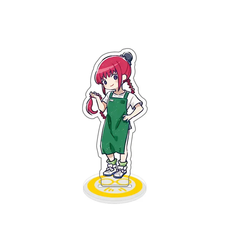 Anime Sakamoto Days Acrylic Stand Shin Asakura Taro Sakamoto Goods Collection Model Plate Custom Charm Phone Personalized, Keychain, Mô Hình Đứng Standee Anime, In 2 Mặt, Cao 6cm, Trang Trí Decor Bàn Học, Balo 7 Anime Sakamoto Days Acrylic Stand Shin Asakura Taro Sakamoto Goods Collection Model Plate Custom Charm Phone Personalized, Keychain, Mô Hình Đứng Standee Anime, In 2 Mặt, Cao 6cm, Trang Trí Decor Bàn Học, Balo - Ảnh 7
