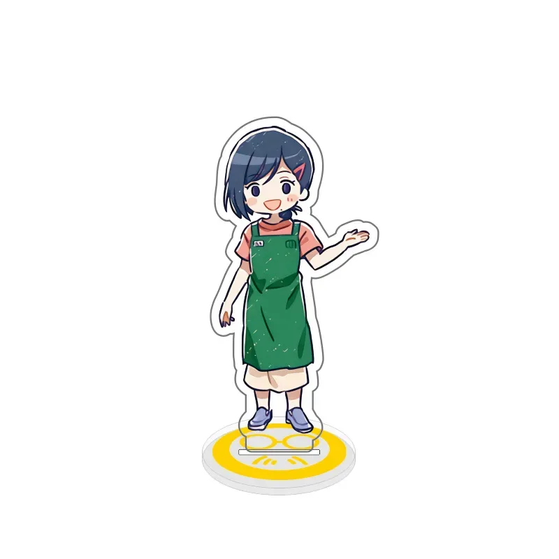 Anime Sakamoto Days Acrylic Stand Shin Asakura Taro Sakamoto Goods Collection Model Plate Custom Charm Phone Personalized, Keychain, Mô Hình Đứng Standee Anime, In 2 Mặt, Cao 6cm, Trang Trí Decor Bàn Học, Balo 9 Anime Sakamoto Days Acrylic Stand Shin Asakura Taro Sakamoto Goods Collection Model Plate Custom Charm Phone Personalized, Keychain, Mô Hình Đứng Standee Anime, In 2 Mặt, Cao 6cm, Trang Trí Decor Bàn Học, Balo - Ảnh 9