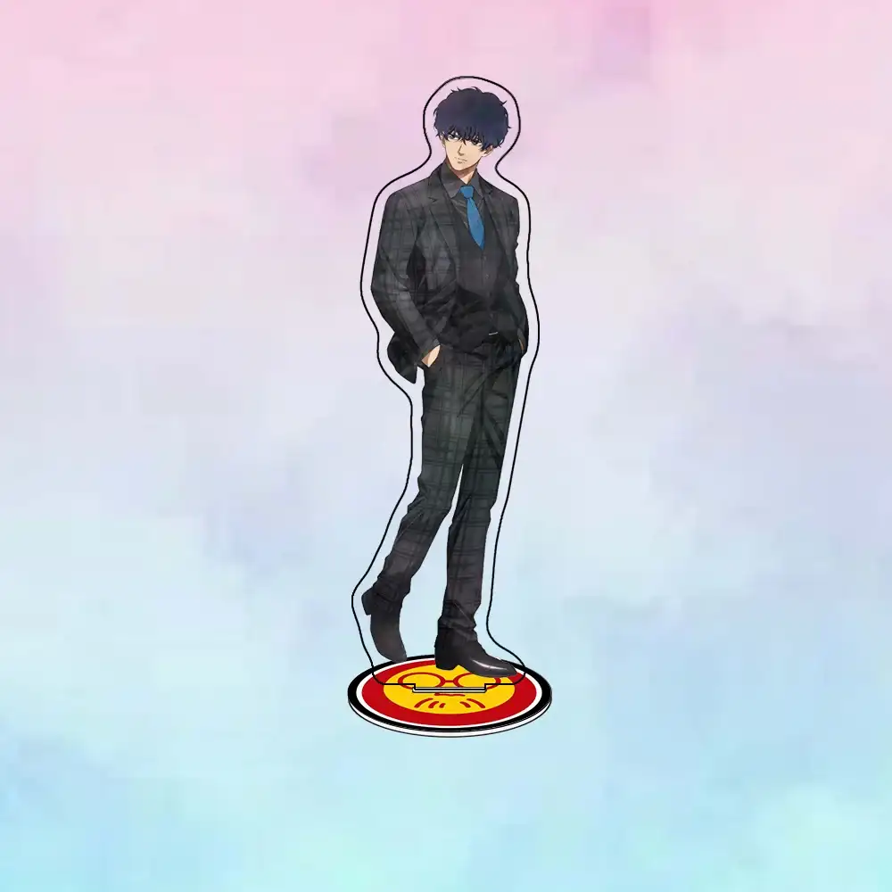 Anime Sakamoto Days Asakura Shin Sakamoto Taro Nagumo Yoichi 1 Acrylic Stand Keychain Custom Charm Phone Personalized, Keychain, Mô Hình Đứng Standee Anime, In 2 Mặt, Cao 6cm, Trang Trí Decor Bàn Học, Balo 8 Anime Sakamoto Days Asakura Shin Sakamoto Taro Nagumo Yoichi 1 Acrylic Stand Keychain Custom Charm Phone Personalized, Keychain, Mô Hình Đứng Standee Anime, In 2 Mặt, Cao 6cm, Trang Trí Decor Bàn Học, Balo - Ảnh 8