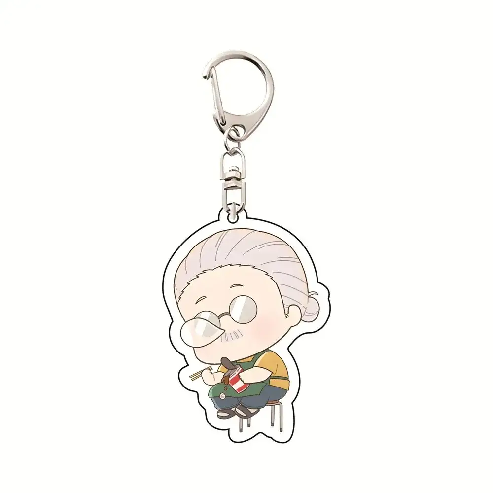Anime Sakamoto Days Nagumo Shin Asakura Acrylic Stand Cute Bag Charm Car Keychain Custom Charm Phone Personalized, Keychain, Mô Hình Đứng Standee Anime, In 2 Mặt, Cao 6cm, Trang Trí Decor Bàn Học, Balo 1 Anime Sakamoto Days Nagumo Shin Asakura Acrylic Stand Cute Bag Charm Car Keychain Custom Charm Phone Personalized, Keychain, Mô Hình Đứng Standee Anime, In 2 Mặt, Cao 6cm, Trang Trí Decor Bàn Học, Balo