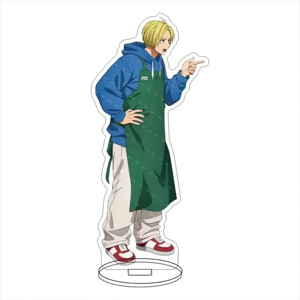 Anime Sakamoto Days Nagumo Shin Sakamoto Taro 1 Acrylic Stand Keychain Cosplay Character Custom Charm Phone Personalized, Keychain, Mô Hình Đứng Standee Anime, In 2 Mặt, Cao 6cm, Trang Trí Decor Bàn Học, Balo 7 Anime Sakamoto Days Nagumo Shin Sakamoto Taro 1 Acrylic Stand Keychain Cosplay Character Custom Charm Phone Personalized, Keychain, Mô Hình Đứng Standee Anime, In 2 Mặt, Cao 6cm, Trang Trí Decor Bàn Học, Balo - Ảnh 7