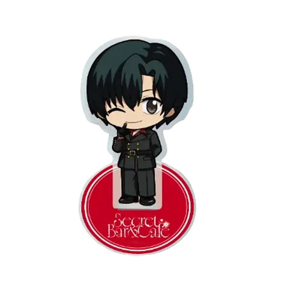 Anime Sakamoto Days Shin Asakura Nagumo Kamigami Kai 1 Acrylic Stand Keychain Room Custom Charm Phone Personalized, Keychain, Mô Hình Đứng Standee Anime, In 2 Mặt, Cao 6cm, Trang Trí Decor Bàn Học, Balo 2 Anime Sakamoto Days Shin Asakura Nagumo Kamigami Kai 1 Acrylic Stand Keychain Room Custom Charm Phone Personalized, Keychain, Mô Hình Đứng Standee Anime, In 2 Mặt, Cao 6cm, Trang Trí Decor Bàn Học, Balo - Ảnh 2