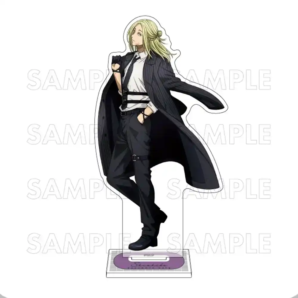 Anime Sakamoto Days Shin Asakura Nagumo Kamigami Kai 1 Acrylic Stand Keychain Room Custom Charm Phone Personalized, Keychain, Mô Hình Đứng Standee Anime, In 2 Mặt, Cao 6cm, Trang Trí Decor Bàn Học, Balo 3 Anime Sakamoto Days Shin Asakura Nagumo Kamigami Kai 1 Acrylic Stand Keychain Room Custom Charm Phone Personalized, Keychain, Mô Hình Đứng Standee Anime, In 2 Mặt, Cao 6cm, Trang Trí Decor Bàn Học, Balo - Ảnh 3
