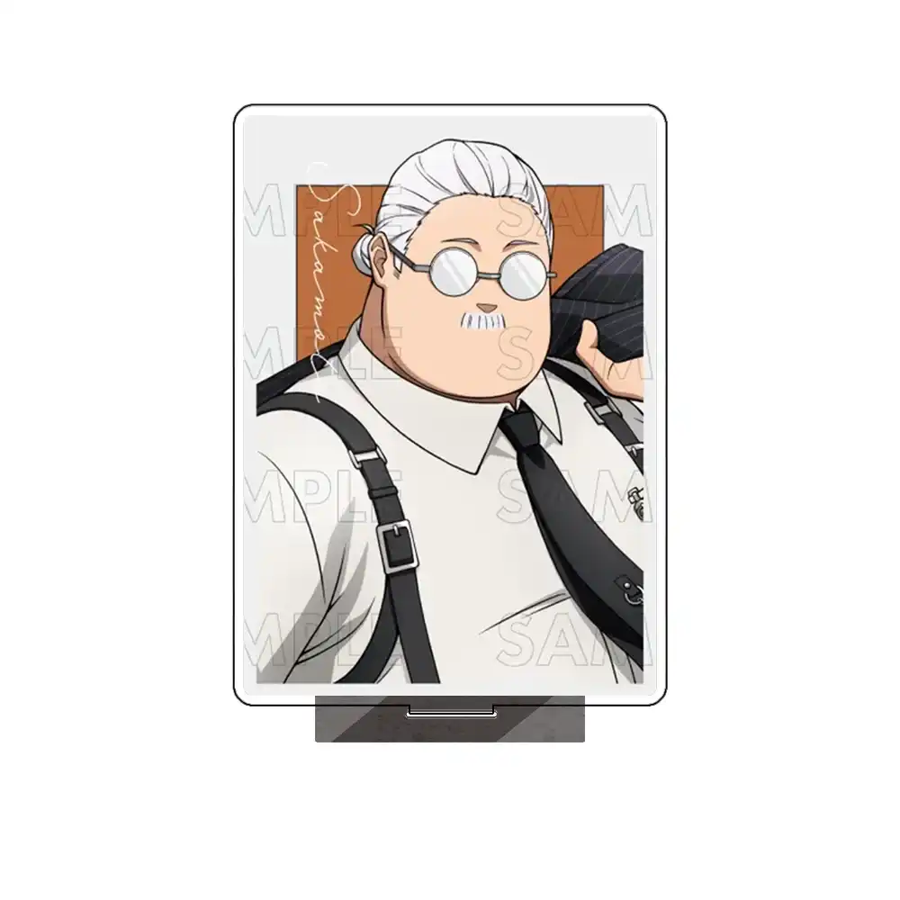 Anime Sakamoto Days Shin Asakura Nagumo Kamigami Kai 1 Acrylic Stand Keychain Room Custom Charm Phone Personalized, Keychain, Mô Hình Đứng Standee Anime, In 2 Mặt, Cao 6cm, Trang Trí Decor Bàn Học, Balo 8 Anime Sakamoto Days Shin Asakura Nagumo Kamigami Kai 1 Acrylic Stand Keychain Room Custom Charm Phone Personalized, Keychain, Mô Hình Đứng Standee Anime, In 2 Mặt, Cao 6cm, Trang Trí Decor Bàn Học, Balo - Ảnh 8