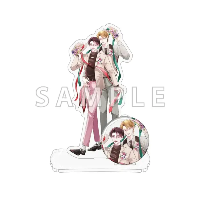 Anime Sasaki And Miyano 1 Acrylic Stand, Sasaki Hideyuki, Mother's Day Decor For Desktop Custom Charm Phone Personalized, Keychain, Mô Hình Đứng Standee Anime, In 2 Mặt, Cao 6cm, Trang Trí Decor Bàn Học, Balo 1 Anime Sasaki And Miyano 1 Acrylic Stand, Sasaki Hideyuki, Mother's Day Decor For Desktop Custom Charm Phone Personalized, Keychain, Mô Hình Đứng Standee Anime, In 2 Mặt, Cao 6cm, Trang Trí Decor Bàn Học, Balo