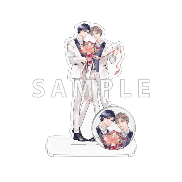 Anime Sasaki And Miyano 1 Acrylic Stand, Sasaki Hideyuki, Mother's Day Decor For Desktop Custom Charm Phone Personalized, Keychain, Mô Hình Đứng Standee Anime, In 2 Mặt, Cao 6cm, Trang Trí Decor Bàn Học, Balo 10 Anime Sasaki And Miyano 1 Acrylic Stand, Sasaki Hideyuki, Mother's Day Decor For Desktop Custom Charm Phone Personalized, Keychain, Mô Hình Đứng Standee Anime, In 2 Mặt, Cao 6cm, Trang Trí Decor Bàn Học, Balo - Ảnh 10