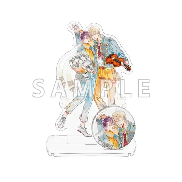 Anime Sasaki And Miyano 1 Acrylic Stand, Sasaki Hideyuki, Mother's Day Decor For Desktop Custom Charm Phone Personalized, Keychain, Mô Hình Đứng Standee Anime, In 2 Mặt, Cao 6cm, Trang Trí Decor Bàn Học, Balo 3 Anime Sasaki And Miyano 1 Acrylic Stand, Sasaki Hideyuki, Mother's Day Decor For Desktop Custom Charm Phone Personalized, Keychain, Mô Hình Đứng Standee Anime, In 2 Mặt, Cao 6cm, Trang Trí Decor Bàn Học, Balo - Ảnh 3