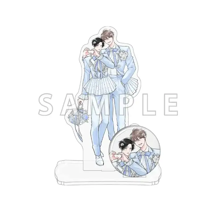 Anime Sasaki And Miyano 1 Acrylic Stand, Sasaki Hideyuki, Mother's Day Decor For Desktop Custom Charm Phone Personalized, Keychain, Mô Hình Đứng Standee Anime, In 2 Mặt, Cao 6cm, Trang Trí Decor Bàn Học, Balo 5 Anime Sasaki And Miyano 1 Acrylic Stand, Sasaki Hideyuki, Mother's Day Decor For Desktop Custom Charm Phone Personalized, Keychain, Mô Hình Đứng Standee Anime, In 2 Mặt, Cao 6cm, Trang Trí Decor Bàn Học, Balo - Ảnh 5