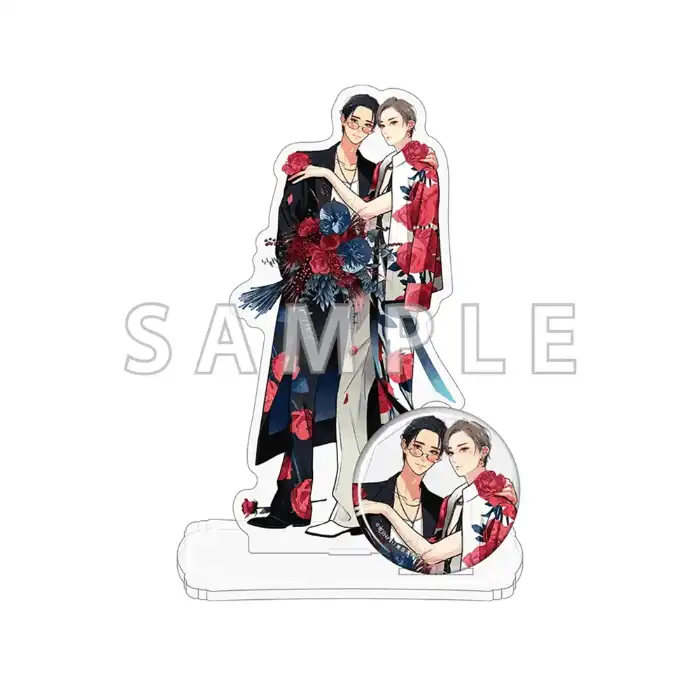 Anime Sasaki And Miyano 1 Acrylic Stand, Sasaki Hideyuki, Mother's Day Decor For Desktop Custom Charm Phone Personalized, Keychain, Mô Hình Đứng Standee Anime, In 2 Mặt, Cao 6cm, Trang Trí Decor Bàn Học, Balo 6 Anime Sasaki And Miyano 1 Acrylic Stand, Sasaki Hideyuki, Mother's Day Decor For Desktop Custom Charm Phone Personalized, Keychain, Mô Hình Đứng Standee Anime, In 2 Mặt, Cao 6cm, Trang Trí Decor Bàn Học, Balo - Ảnh 6