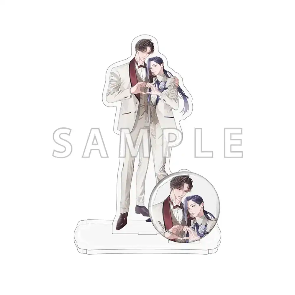 Anime Sasaki And Miyano 1 Acrylic Stand, Sasaki Hideyuki, Mother's Day Decor For Desktop Custom Charm Phone Personalized, Keychain, Mô Hình Đứng Standee Anime, In 2 Mặt, Cao 6cm, Trang Trí Decor Bàn Học, Balo 8 Anime Sasaki And Miyano 1 Acrylic Stand, Sasaki Hideyuki, Mother's Day Decor For Desktop Custom Charm Phone Personalized, Keychain, Mô Hình Đứng Standee Anime, In 2 Mặt, Cao 6cm, Trang Trí Decor Bàn Học, Balo - Ảnh 8