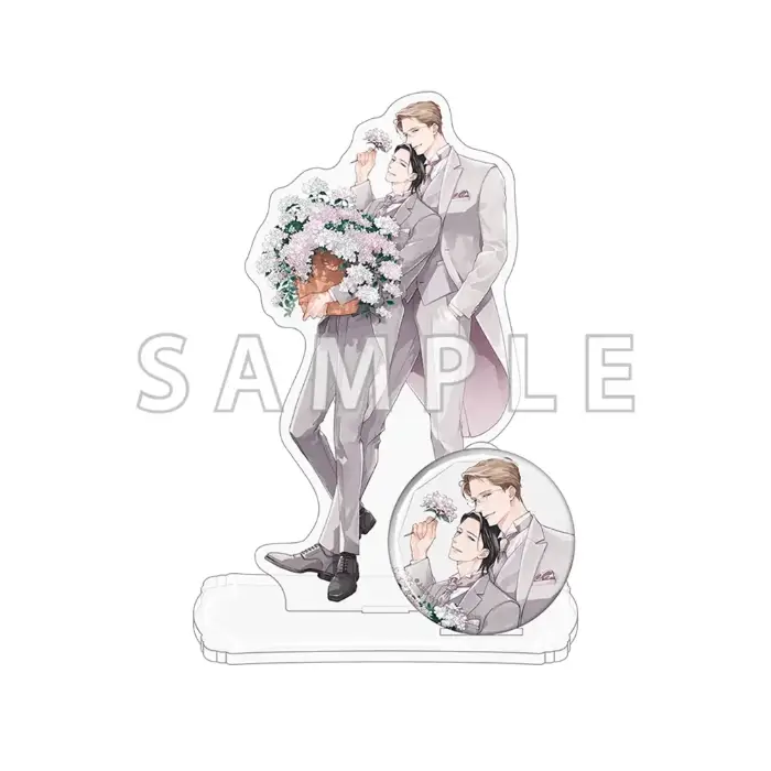 Anime Sasaki And Miyano 1 Acrylic Stand, Sasaki Hideyuki, Mother's Day Decor For Desktop Custom Charm Phone Personalized, Keychain, Mô Hình Đứng Standee Anime, In 2 Mặt, Cao 6cm, Trang Trí Decor Bàn Học, Balo 9 Anime Sasaki And Miyano 1 Acrylic Stand, Sasaki Hideyuki, Mother's Day Decor For Desktop Custom Charm Phone Personalized, Keychain, Mô Hình Đứng Standee Anime, In 2 Mặt, Cao 6cm, Trang Trí Decor Bàn Học, Balo - Ảnh 9