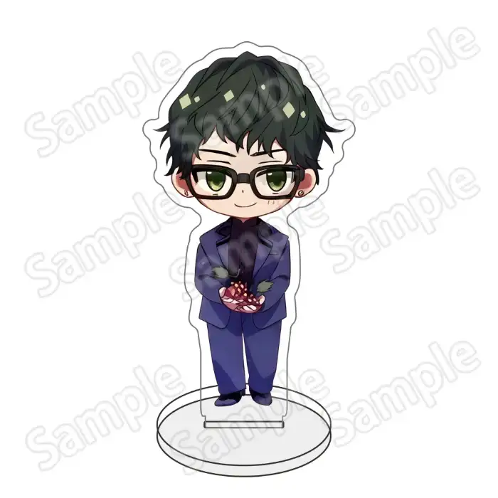 Anime Sasaki And Miyano Acrylic Stand Figure Chibi Sasaki Shuumei Miyano Yoshikazu Custom Charm Phone Personalized, Keychain, Mô Hình Đứng Standee Anime, In 2 Mặt, Cao 6cm, Trang Trí Decor Bàn Học, Balo 1 Anime Sasaki And Miyano Acrylic Stand Figure Chibi Sasaki Shuumei Miyano Yoshikazu Custom Charm Phone Personalized, Keychain, Mô Hình Đứng Standee Anime, In 2 Mặt, Cao 6cm, Trang Trí Decor Bàn Học, Balo