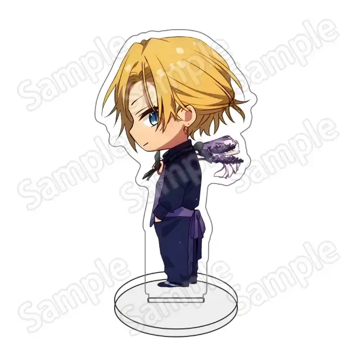 Anime Sasaki And Miyano Acrylic Stand Figure Chibi Sasaki Shuumei Miyano Yoshikazu Custom Charm Phone Personalized, Keychain, Mô Hình Đứng Standee Anime, In 2 Mặt, Cao 6cm, Trang Trí Decor Bàn Học, Balo 5 Anime Sasaki And Miyano Acrylic Stand Figure Chibi Sasaki Shuumei Miyano Yoshikazu Custom Charm Phone Personalized, Keychain, Mô Hình Đứng Standee Anime, In 2 Mặt, Cao 6cm, Trang Trí Decor Bàn Học, Balo - Ảnh 5