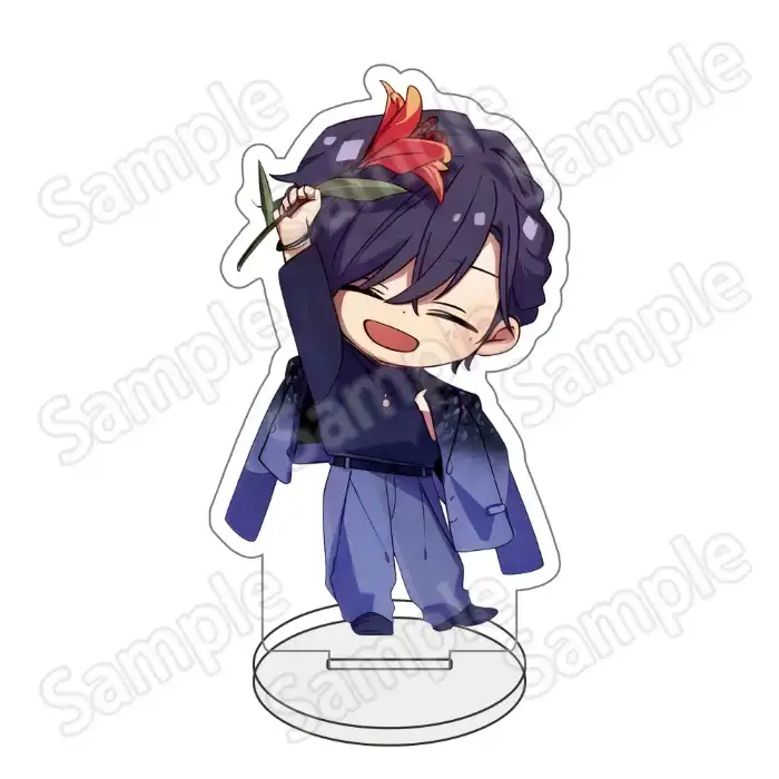 Anime Sasaki And Miyano Acrylic Stand Figure Chibi Sasaki Shuumei Miyano Yoshikazu Custom Charm Phone Personalized, Keychain, Mô Hình Đứng Standee Anime, In 2 Mặt, Cao 6cm, Trang Trí Decor Bàn Học, Balo 6 Anime Sasaki And Miyano Acrylic Stand Figure Chibi Sasaki Shuumei Miyano Yoshikazu Custom Charm Phone Personalized, Keychain, Mô Hình Đứng Standee Anime, In 2 Mặt, Cao 6cm, Trang Trí Decor Bàn Học, Balo - Ảnh 6