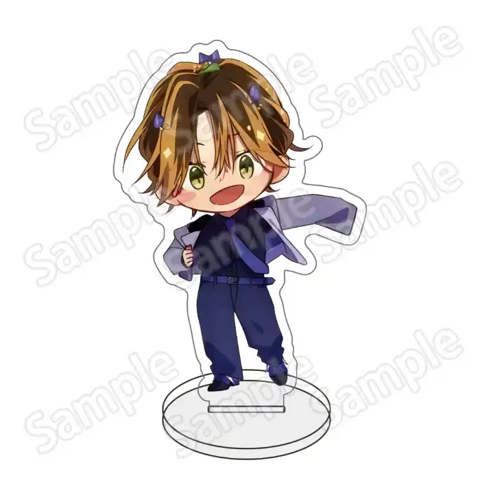 Anime Sasaki And Miyano Acrylic Stand Figure Chibi Sasaki Shuumei Miyano Yoshikazu Custom Charm Phone Personalized, Keychain, Mô Hình Đứng Standee Anime, In 2 Mặt, Cao 6cm, Trang Trí Decor Bàn Học, Balo 7 Anime Sasaki And Miyano Acrylic Stand Figure Chibi Sasaki Shuumei Miyano Yoshikazu Custom Charm Phone Personalized, Keychain, Mô Hình Đứng Standee Anime, In 2 Mặt, Cao 6cm, Trang Trí Decor Bàn Học, Balo - Ảnh 7