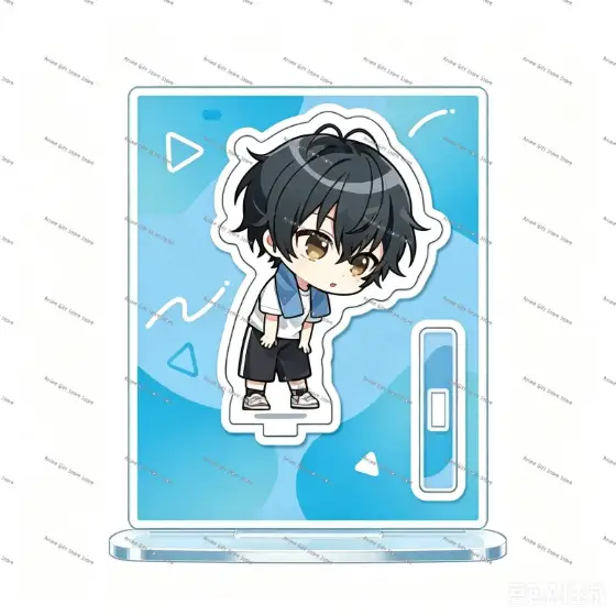 Anime Sasaki And Miyano Acrylic Stand Modle Backpack Pendant Desktop Decoration Game Custom Charm Phone Personalized, Keychain, Mô Hình Đứng Standee Anime, In 2 Mặt, Cao 6cm, Trang Trí Decor Bàn Học, Balo 2 Anime Sasaki And Miyano Acrylic Stand Modle Backpack Pendant Desktop Decoration Game Custom Charm Phone Personalized, Keychain, Mô Hình Đứng Standee Anime, In 2 Mặt, Cao 6cm, Trang Trí Decor Bàn Học, Balo - Ảnh 2