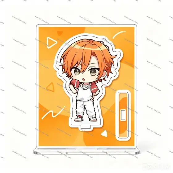 Anime Sasaki And Miyano Acrylic Stand Modle Backpack Pendant Desktop Decoration Game Custom Charm Phone Personalized, Keychain, Mô Hình Đứng Standee Anime, In 2 Mặt, Cao 6cm, Trang Trí Decor Bàn Học, Balo 4 Anime Sasaki And Miyano Acrylic Stand Modle Backpack Pendant Desktop Decoration Game Custom Charm Phone Personalized, Keychain, Mô Hình Đứng Standee Anime, In 2 Mặt, Cao 6cm, Trang Trí Decor Bàn Học, Balo - Ảnh 4
