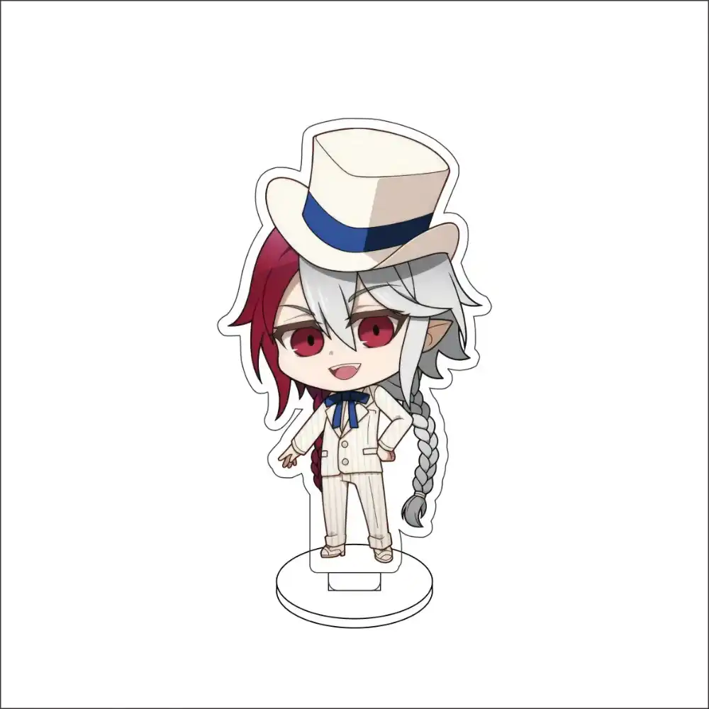 Anime Seraph Of The End Cos Krul Tepes Yuichiro Hyakuya Shinoa Hiiragi Mikaela Hyakuya Custom Charm Phone Personalized, Keychain, Mô Hình Đứng Standee Anime, In 2 Mặt, Cao 6cm, Trang Trí Decor Bàn Học, Balo 10 Anime Seraph Of The End Cos Krul Tepes Yuichiro Hyakuya Shinoa Hiiragi Mikaela Hyakuya Custom Charm Phone Personalized, Keychain, Mô Hình Đứng Standee Anime, In 2 Mặt, Cao 6cm, Trang Trí Decor Bàn Học, Balo - Ảnh 10