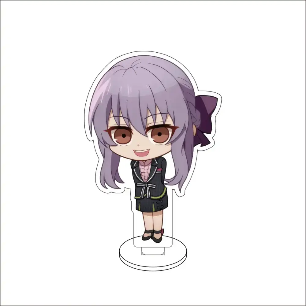 Anime Seraph Of The End Cos Krul Tepes Yuichiro Hyakuya Shinoa Hiiragi Mikaela Hyakuya Custom Charm Phone Personalized, Keychain, Mô Hình Đứng Standee Anime, In 2 Mặt, Cao 6cm, Trang Trí Decor Bàn Học, Balo 3 Anime Seraph Of The End Cos Krul Tepes Yuichiro Hyakuya Shinoa Hiiragi Mikaela Hyakuya Custom Charm Phone Personalized, Keychain, Mô Hình Đứng Standee Anime, In 2 Mặt, Cao 6cm, Trang Trí Decor Bàn Học, Balo - Ảnh 3
