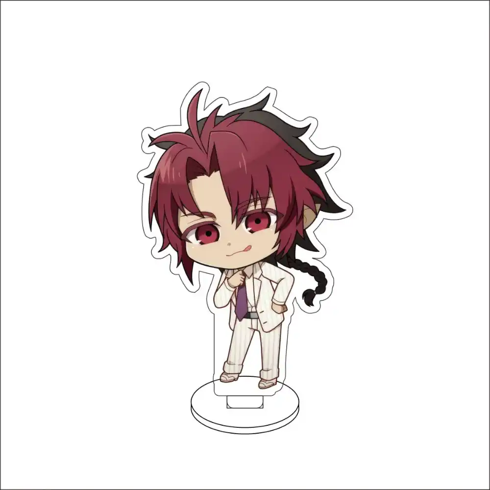 Anime Seraph Of The End Cos Krul Tepes Yuichiro Hyakuya Shinoa Hiiragi Mikaela Hyakuya Custom Charm Phone Personalized, Keychain, Mô Hình Đứng Standee Anime, In 2 Mặt, Cao 6cm, Trang Trí Decor Bàn Học, Balo 5 Anime Seraph Of The End Cos Krul Tepes Yuichiro Hyakuya Shinoa Hiiragi Mikaela Hyakuya Custom Charm Phone Personalized, Keychain, Mô Hình Đứng Standee Anime, In 2 Mặt, Cao 6cm, Trang Trí Decor Bàn Học, Balo - Ảnh 5