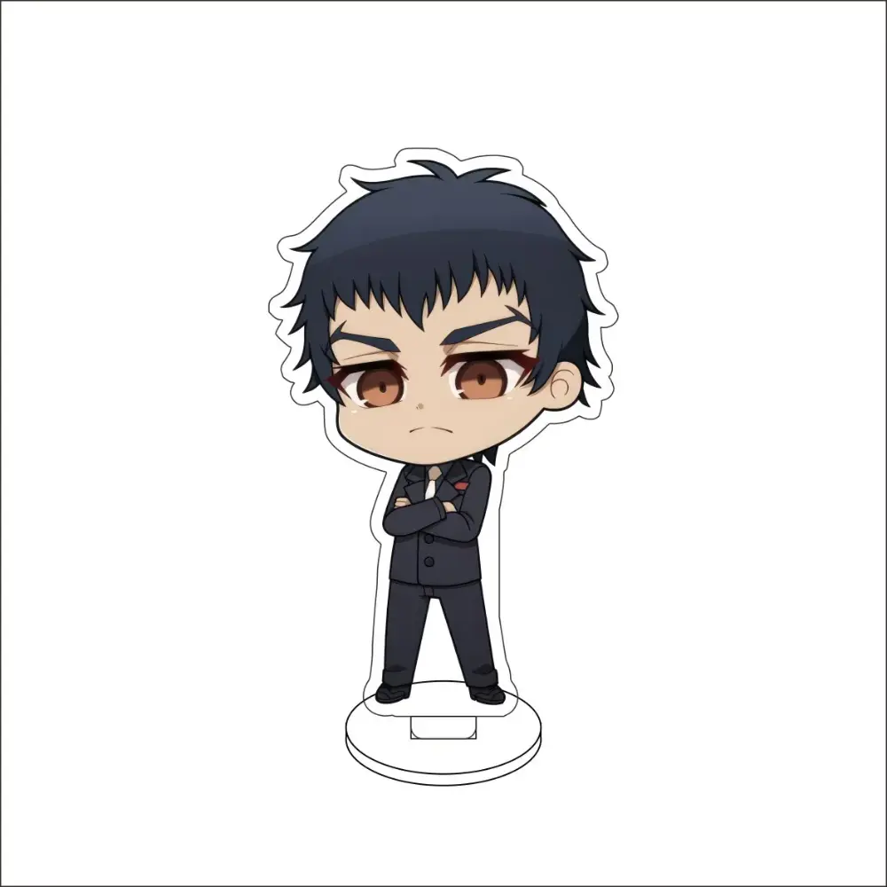 Anime Seraph Of The End Cos Krul Tepes Yuichiro Hyakuya Shinoa Hiiragi Mikaela Hyakuya Custom Charm Phone Personalized, Keychain, Mô Hình Đứng Standee Anime, In 2 Mặt, Cao 6cm, Trang Trí Decor Bàn Học, Balo 7 Anime Seraph Of The End Cos Krul Tepes Yuichiro Hyakuya Shinoa Hiiragi Mikaela Hyakuya Custom Charm Phone Personalized, Keychain, Mô Hình Đứng Standee Anime, In 2 Mặt, Cao 6cm, Trang Trí Decor Bàn Học, Balo - Ảnh 7