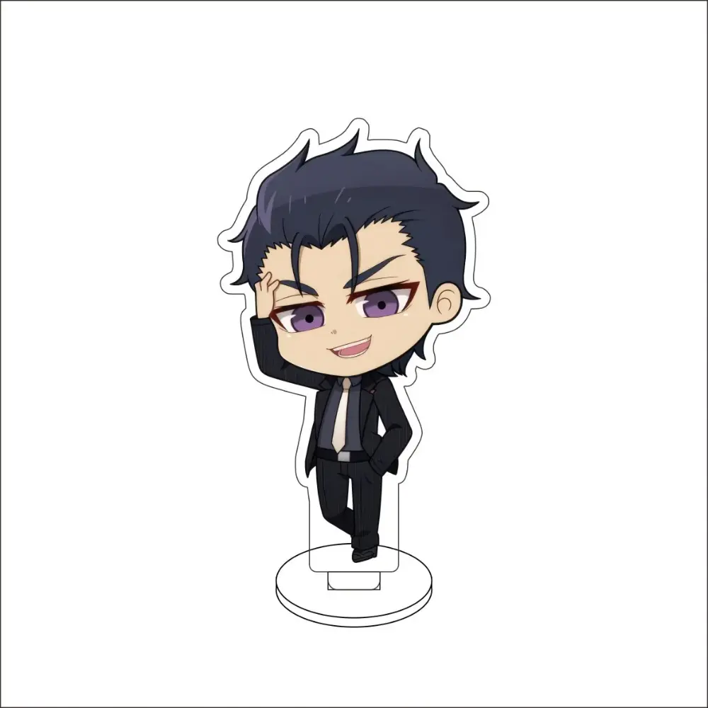 Anime Seraph Of The End Cos Krul Tepes Yuichiro Hyakuya Shinoa Hiiragi Mikaela Hyakuya Custom Charm Phone Personalized, Keychain, Mô Hình Đứng Standee Anime, In 2 Mặt, Cao 6cm, Trang Trí Decor Bàn Học, Balo 9 Anime Seraph Of The End Cos Krul Tepes Yuichiro Hyakuya Shinoa Hiiragi Mikaela Hyakuya Custom Charm Phone Personalized, Keychain, Mô Hình Đứng Standee Anime, In 2 Mặt, Cao 6cm, Trang Trí Decor Bàn Học, Balo - Ảnh 9