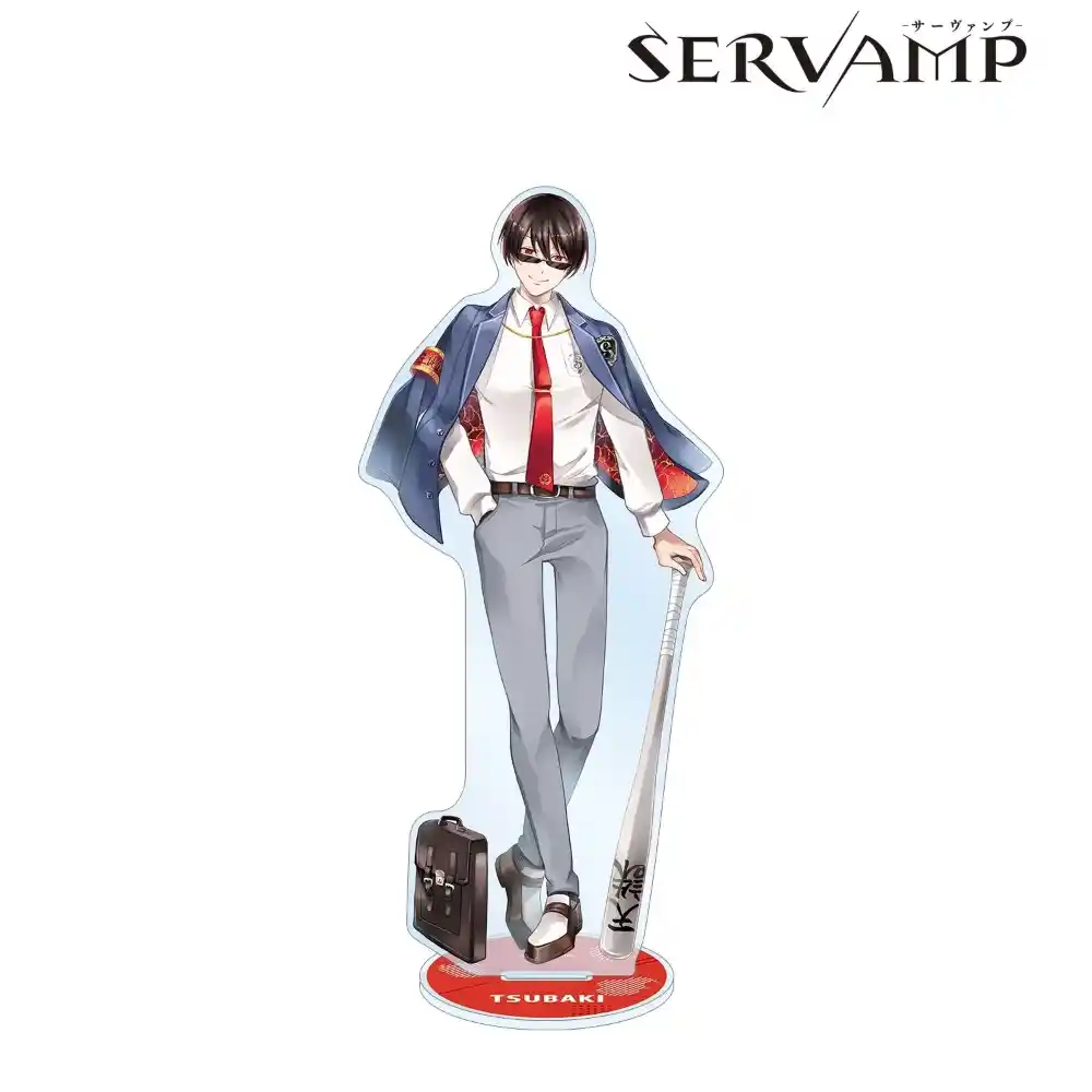 Anime Servamp Acrylic Standee Keychain Kuro Mahiru Shirota Licht Figures Model Plate Desk Custom Charm Phone Personalized, Keychain, Mô Hình Đứng Standee Anime, In 2 Mặt, Cao 6cm, Trang Trí Decor Bàn Học, Balo 7 Anime Servamp Acrylic Standee Keychain Kuro Mahiru Shirota Licht Figures Model Plate Desk Custom Charm Phone Personalized, Keychain, Mô Hình Đứng Standee Anime, In 2 Mặt, Cao 6cm, Trang Trí Decor Bàn Học, Balo - Ảnh 7