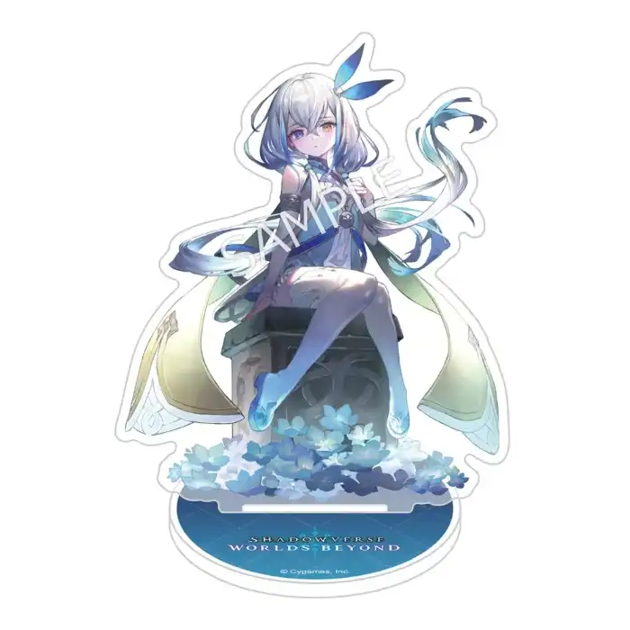 Anime Shadowverse Beyond The World Barbaros Dorothy 1 Acrylic Stand Keychain Cosplay Custom Charm Phone Personalized, Keychain, Mô Hình Đứng Standee Anime, In 2 Mặt, Cao 6cm, Trang Trí Decor Bàn Học, Balo 7 Anime Shadowverse Beyond The World Barbaros Dorothy 1 Acrylic Stand Keychain Cosplay Custom Charm Phone Personalized, Keychain, Mô Hình Đứng Standee Anime, In 2 Mặt, Cao 6cm, Trang Trí Decor Bàn Học, Balo - Ảnh 7