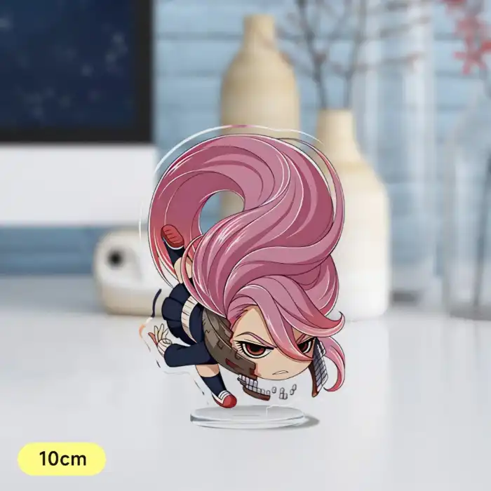 Anime S.h.figuarts Dandadan Ayase Momo Takakura Ken Action Acrylic Keychains Stand Figure Custom Charm Phone Personalized, Keychain, Mô Hình Đứng Standee Anime, In 2 Mặt, Cao 6cm, Trang Trí Decor Bàn Học, Balo 8 Anime S.h.figuarts Dandadan Ayase Momo Takakura Ken Action Acrylic Keychains Stand Figure Custom Charm Phone Personalized, Keychain, Mô Hình Đứng Standee Anime, In 2 Mặt, Cao 6cm, Trang Trí Decor Bàn Học, Balo - Ảnh 8