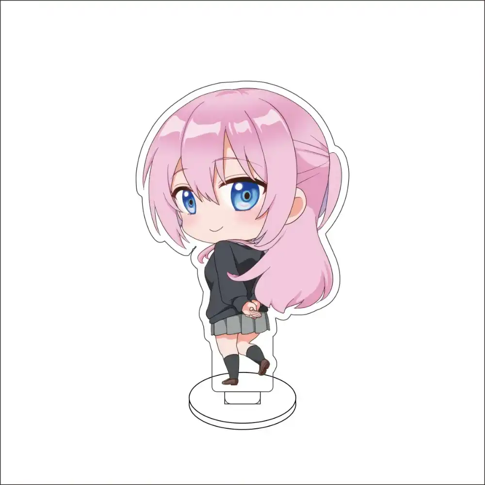 Anime shikimori's Not Just A Cutie Cos Miyako Shikimori Hachimitsu Yui Nekozaki Kyo Custom Charm Phone Personalized, Keychain, Mô Hình Đứng Standee Anime, In 2 Mặt, Cao 6cm, Trang Trí Decor Bàn Học, Balo 4 Anime shikimori's Not Just A Cutie Cos Miyako Shikimori Hachimitsu Yui Nekozaki Kyo Custom Charm Phone Personalized, Keychain, Mô Hình Đứng Standee Anime, In 2 Mặt, Cao 6cm, Trang Trí Decor Bàn Học, Balo - Ảnh 4