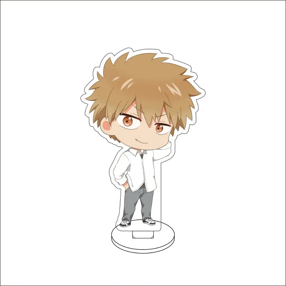 Anime shikimori's Not Just A Cutie Cos Miyako Shikimori Hachimitsu Yui Nekozaki Kyo Custom Charm Phone Personalized, Keychain, Mô Hình Đứng Standee Anime, In 2 Mặt, Cao 6cm, Trang Trí Decor Bàn Học, Balo 6 Anime shikimori's Not Just A Cutie Cos Miyako Shikimori Hachimitsu Yui Nekozaki Kyo Custom Charm Phone Personalized, Keychain, Mô Hình Đứng Standee Anime, In 2 Mặt, Cao 6cm, Trang Trí Decor Bàn Học, Balo - Ảnh 6